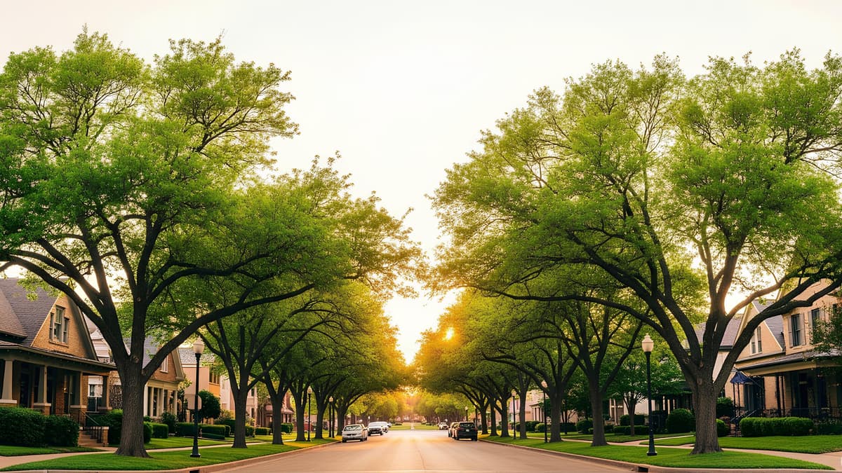 Featured image for 5 Warning Signs a Tree Could Be a Danger to Your Home