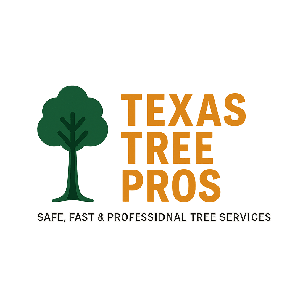 Texas Tree Pros Logo
